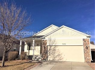 7236 Brush Hollow Dr, Fountain, CO 80817