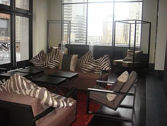 Rented by A & I Broadway