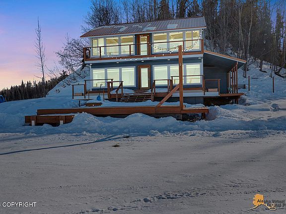 4th image of 8466 S Big Lake Rd