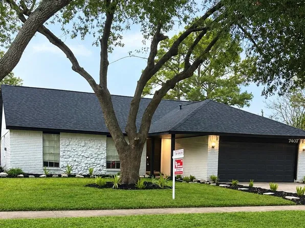 7407 Frostview Ln, Missouri City, TX 77489