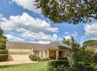 15218 Howland St, Houston, TX 77084