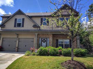 5000 Groover Dr SE, Smyrna, GA 30080