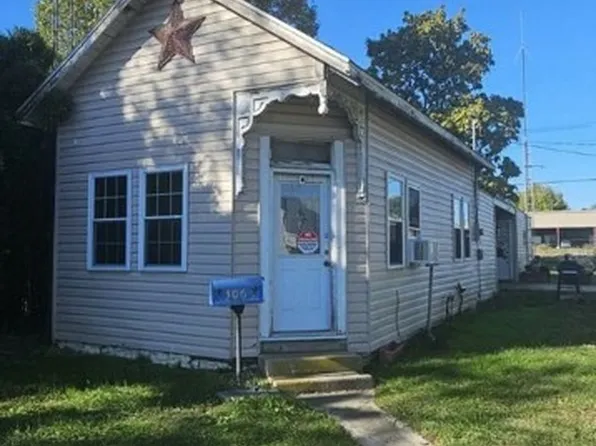 306 S Main Street, Scottsburg, IN 47170