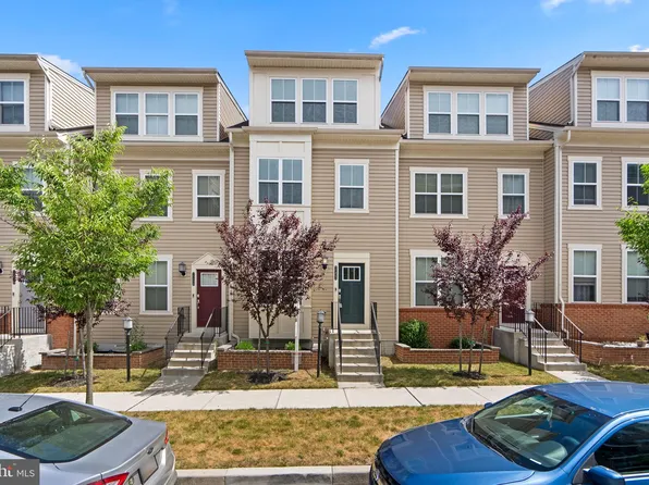 7152 Banbury Dr, Hanover, MD 21076