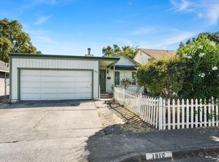 1810 Shelley Dr, Santa Rosa, CA 95401