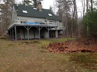 15 Diamond Court, Lovell, ME 04051