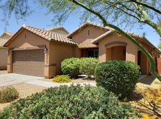15276 W Bola Dr, Surprise, AZ 85374