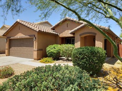 15276 W Bola Dr, Surprise, AZ, 85374