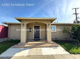 43202 Gatewood St, Fremont, CA 94538
