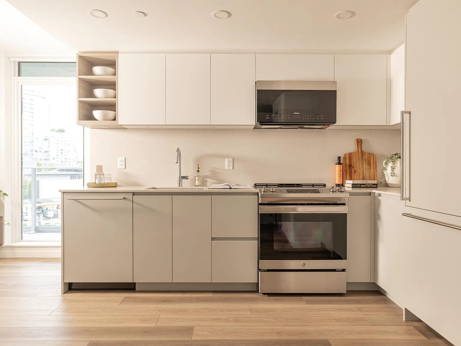 Archetype Residences — Photo 4