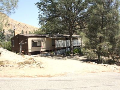 1122 Sycamore Dr, Wofford Heights, CA, 93285