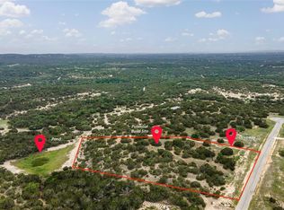 439 Vail River Rd, Dripping Springs, TX 78620