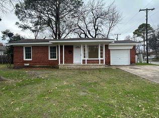 803 S Galloway Ave, Mesquite, TX 75149