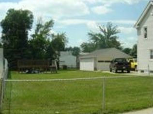 4815 293rd St, Toledo, OH 43611