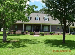 190 County Road 839, Valley Grande, AL 36701