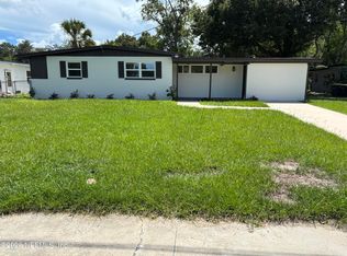 8066 PATOU Drive S, Jacksonville, FL 32210