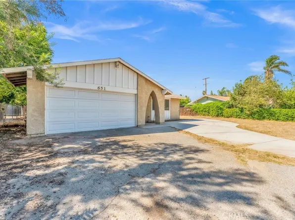 651 Glenn Way, Hemet, CA 92543