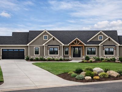 428 NE Monarch Dr, Polk City, IA, 50226