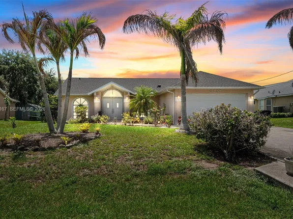 3257 SE Pinto St, Port Saint Lucie, FL 34984