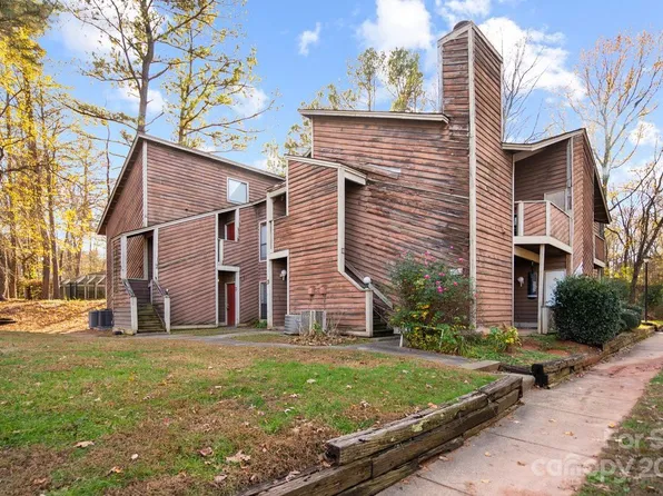 4616 Sharon Chase Dr APT H, Charlotte, NC 28215