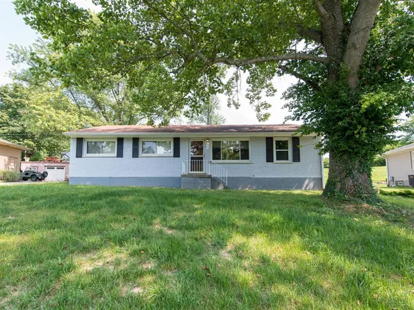6254 Cleves Warsaw Rd, Cincinnati, OH 45233