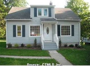 741 Norton Rd, Berlin, CT 06037