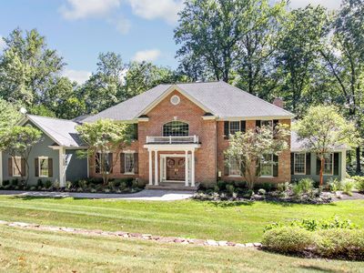 8 Cobblefield Dr, Bernardsville, NJ, 07924