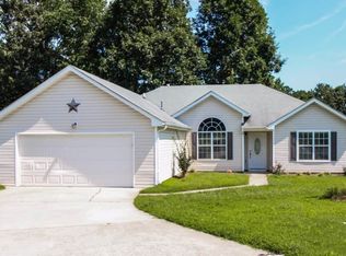 603 Fable Ct, Canton, GA 30114