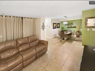 11790 SW 18th St APT 103, Miami, FL 33175