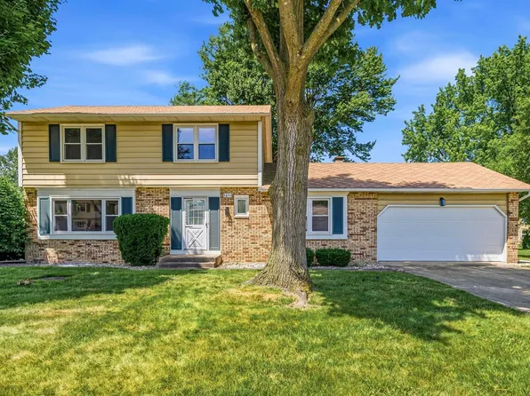 5611 Cape Cod Ln, South Bend, IN 46614