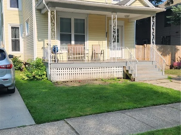 532 Park Ave, Dunkirk, NY 14048