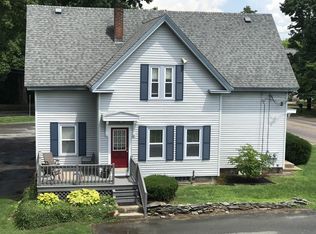 445 W Center St #A1, West Bridgewater, MA 02379