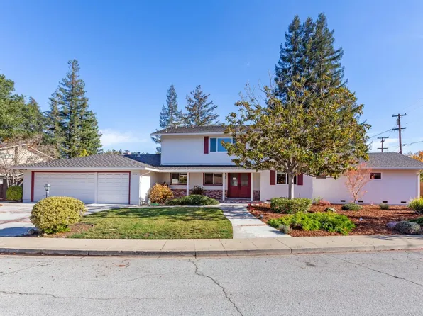 12206 Melinda Cir, Saratoga, CA 95070