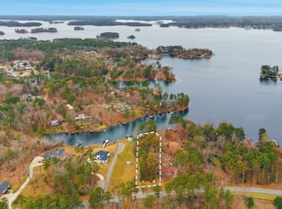 1233 Shull Island Rd, Gilbert, SC 29054