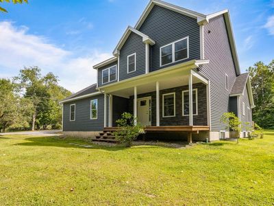 7 Appletree Road, Fairfax, VT, 05454