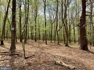 Serenity Dr, Grantsville, MD 21536