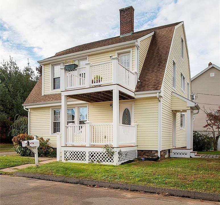 1st image of 1 Cocheco Ave #1