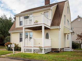 1 Cocheco Ave #1, Branford, CT 06405