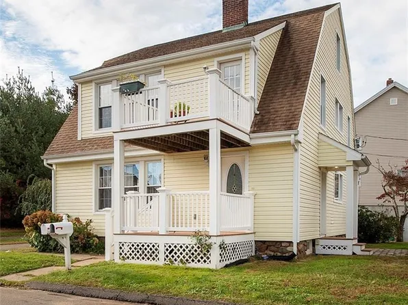 1 Cocheco Ave #1, Branford, CT 06405