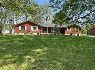 307 W Virginia Ave, Springfield, KY 40069