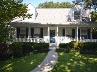 1213 Reston Ct, Knoxville, TN 37923