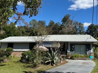 305 SW Thompkins Loop, Lake City, FL 32025