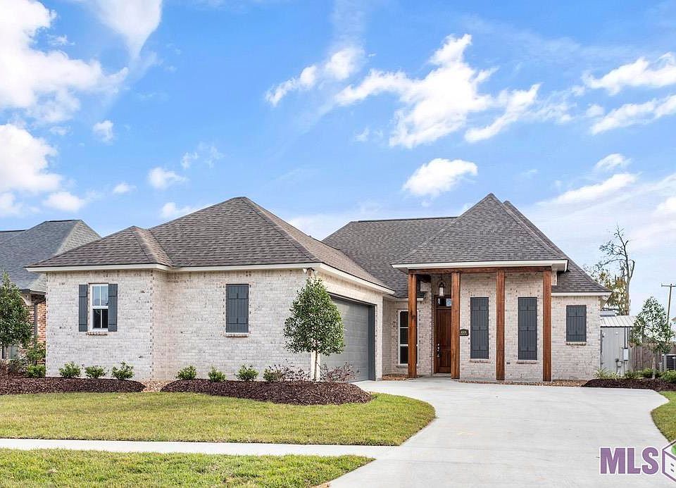 41015 Talonwood Dr, Gonzales, LA 70737 | Zillow