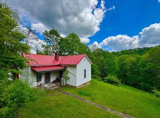 14451 Proctor Creek Rd, New Martinsville, WV 26155