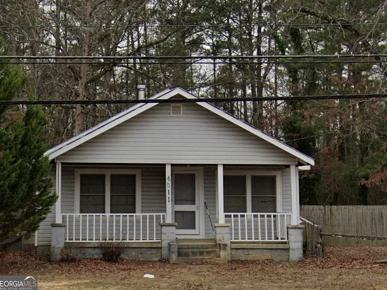 4511 Martha Berry Hwy NW — Photo 1