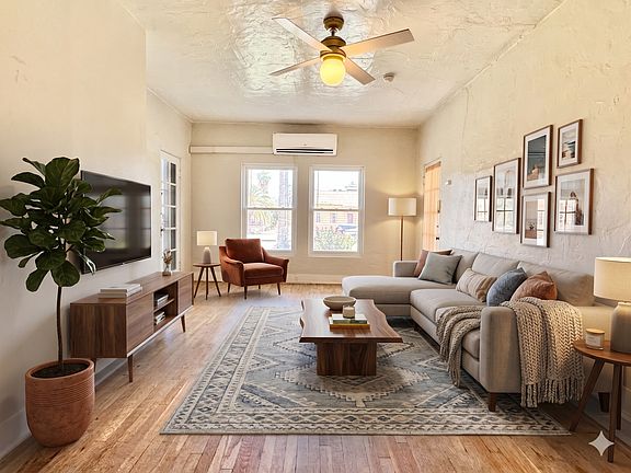 2nd image of 342 W Willetta St #1