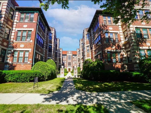 624 Sheridan Rd APT 2