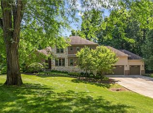 4446 Lakeridge Dr, Indianapolis, IN 46234