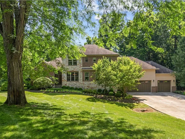 4446 Lakeridge Dr, Indianapolis, IN 46234
