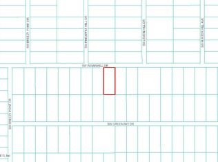 0 SW Indian Hill Dr, Dunnellon, FL 34432